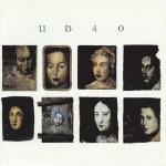 UB40 - CD Audio di UB40