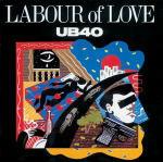 Labour of Love - CD Audio di UB40