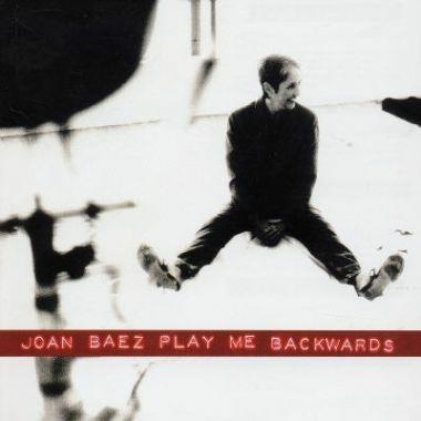 Play Me Backwards - CD Audio di Joan Baez