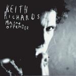 Main Offender - CD Audio di Keith Richards