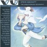 Unauthorised Biography - CD Audio di Steve Hackett