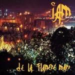 De La Planete Mars - CD Audio di Iam