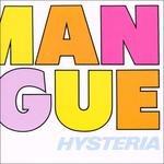 Hysteria - CD Audio di Human League