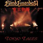 Tokyo Tales - CD Audio di Blind Guardian