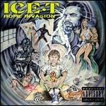 Home Invasion - CD Audio di Ice-T