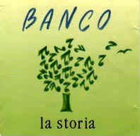 La Storia - Banco del Mutuo Soccorso - CD