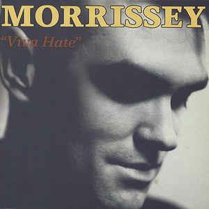 Viva Hate - Vinile LP di Morrissey