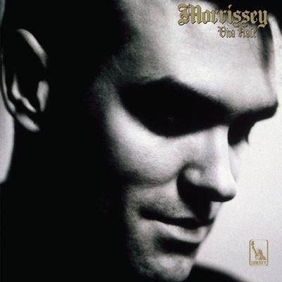 Viva Hate (Musicassetta) - Musicassetta di Morrissey