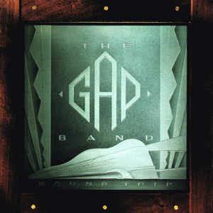 Round Trip - CD Audio di Gap Band