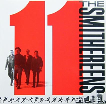 11 - Vinile LP di Smithereens