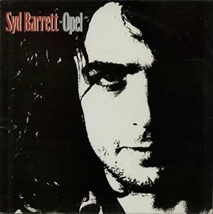 Opel - Vinile LP di Syd Barrett