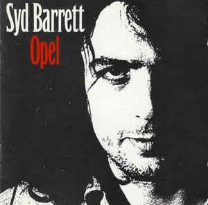 Opel - CD Audio di Syd Barrett
