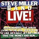Live - CD Audio di Steve Miller (Band)