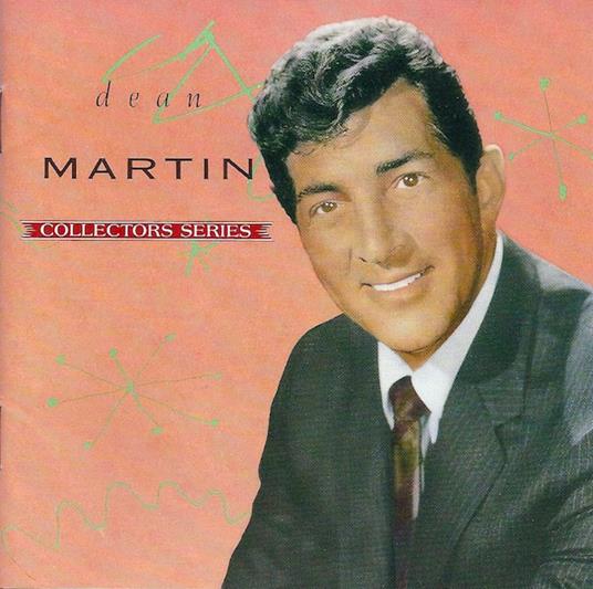 Collector Series - CD Audio di Dean Martin