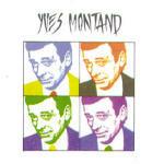 Yves Montand - CD Audio di Yves Montand