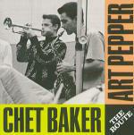 The Route - CD Audio di Chet Baker,Art Pepper