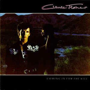 Coming In For The Kill - Vinile LP di Climie Fisher