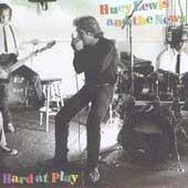 Hard at Play - CD Audio di Huey Lewis