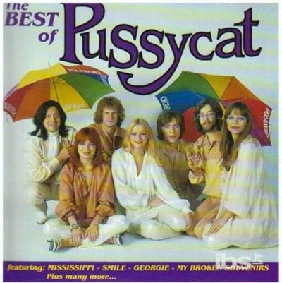 Mississippi - CD Audio di Pussycat