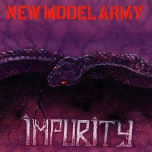 Impurity - Vinile LP di New Model Army
