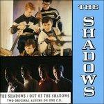 Shadows - Out of the Shadow - CD Audio di Shadows