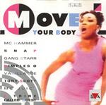 Move Your Body