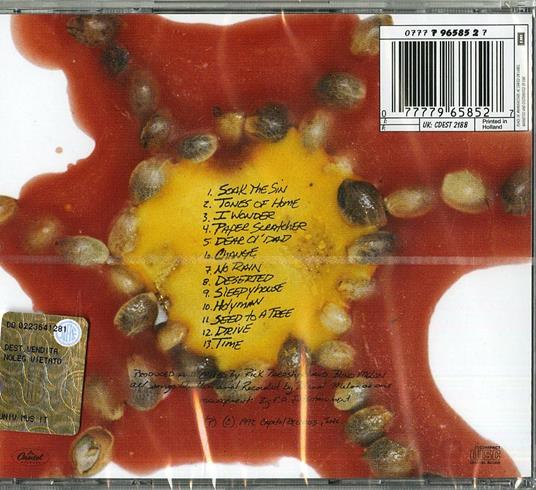 Blind Melon - CD Audio di Blind Melon - 2