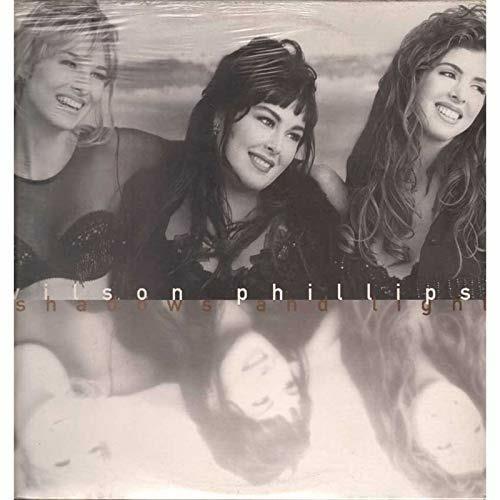 Shadows and Light - Vinile LP di Wilson Phillips