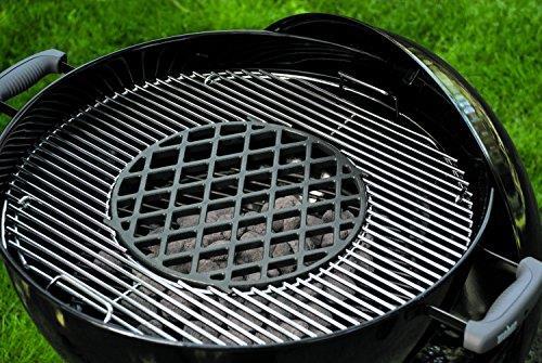 Weber 8834 accessorio per barbecue per l'aperto/grill Griglia - 2