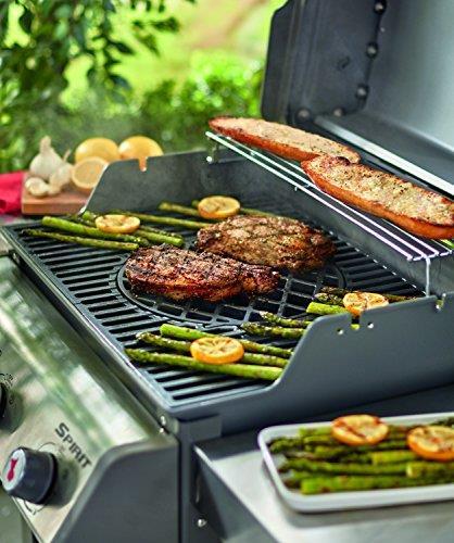 Weber 8834 accessorio per barbecue per l'aperto/grill Griglia - 3
