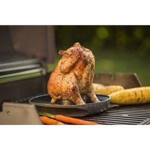 Weber 6731 accessorio per barbecue per l'aperto/grill Cestino per fuoco - 3