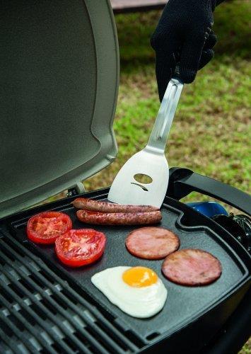Weber 6558 accessorio per barbecue per l'aperto/grill Piastra - 3