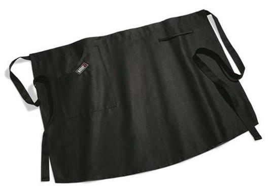 Weber 8301 accessorio per barbecue per l'aperto/grill Apron