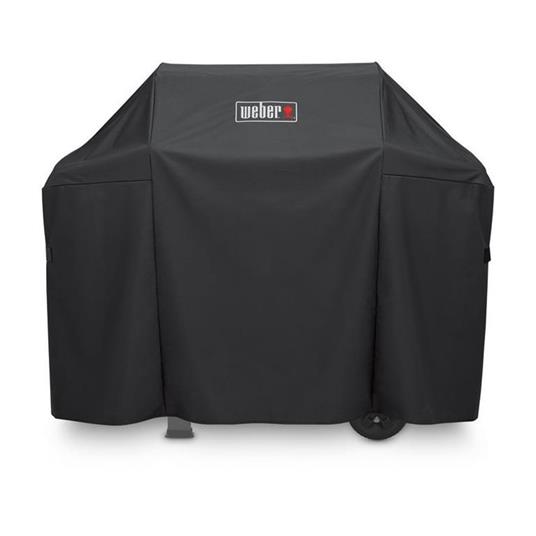 Weber Copertura Custodia Premium Per Spirit Ii Serie 300 Accessori Protezione Bbq