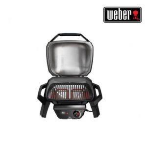 Barbecue Elettrico Pulse 1000 Nero