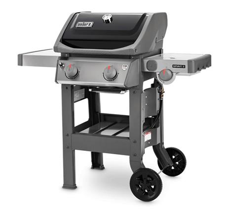 Weber Barbecue a gas Spirit II E-220 GBS