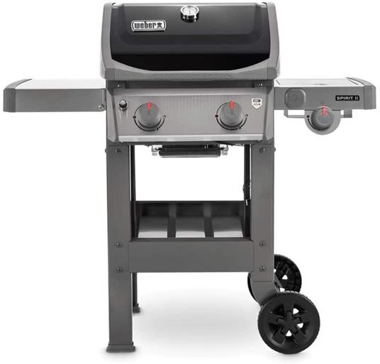 Weber Barbecue a gas Spirit II E-220 GBS - 2