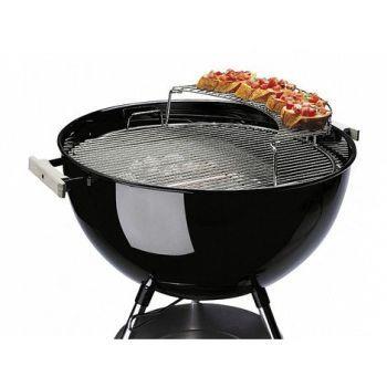 Weber 8417 accessorio per barbecue per l'aperto/grill Supporto - 2