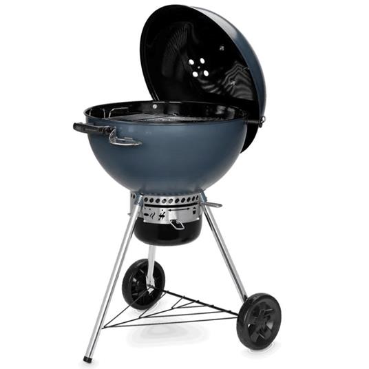 Weber -  Barbecue a Carbone Master Touch Gbs Ocean - 2