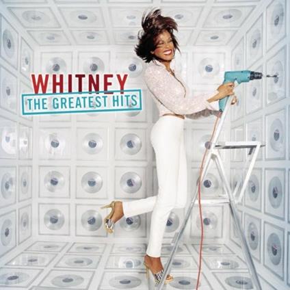 The Greatest Hits - CD Audio di Whitney Houston