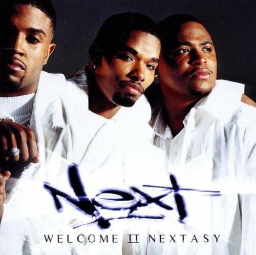 Welcome II Nextasy - CD Audio di Next