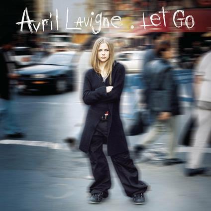 Let Go - CD Audio di Avril Lavigne