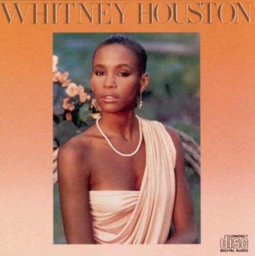 Whitney Houston - CD Audio di Whitney Houston