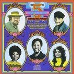 Greatest Hits on Earth - CD Audio di 5th Dimension