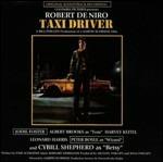 Taxi Driver (Colonna sonora) - CD Audio
