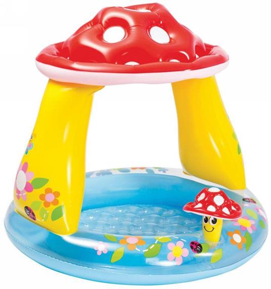 Piscina Baby Fungo - 2