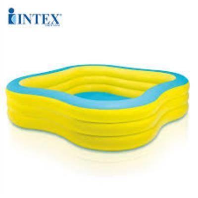 Intex 57495 piscina fuori terra Piscina gonfiabile 1215 L - 2