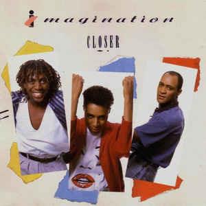 Closer - Vinile LP di Imagination