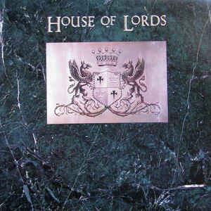 House Of Lords - Vinile LP di House of Lords