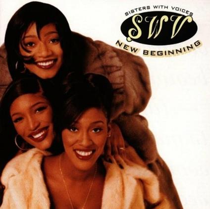 New Beginning - CD Audio di SWV